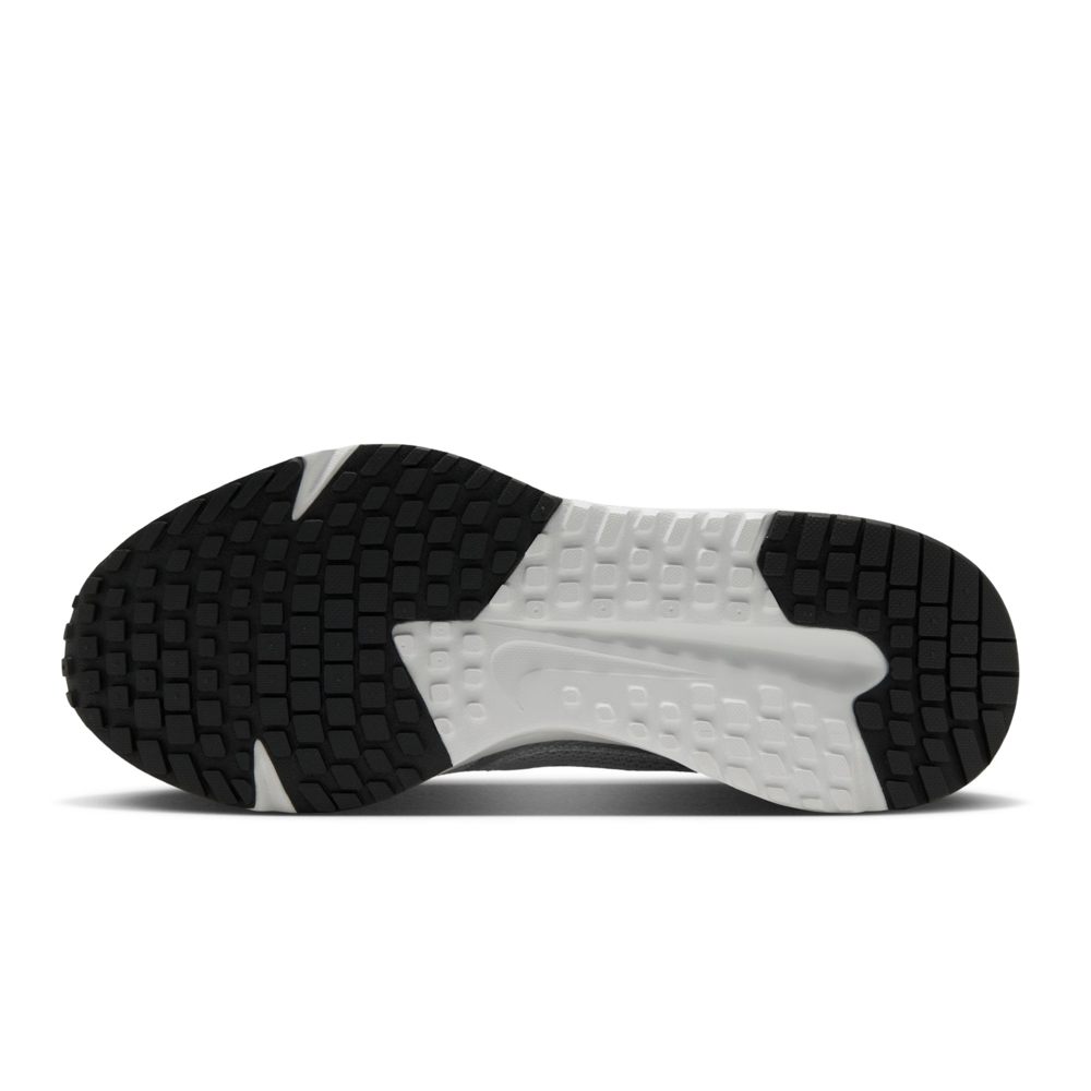 Nike Run Defy Women's Running Shoes | Wolf Grey/Metallic Silver/Off White — photo 3