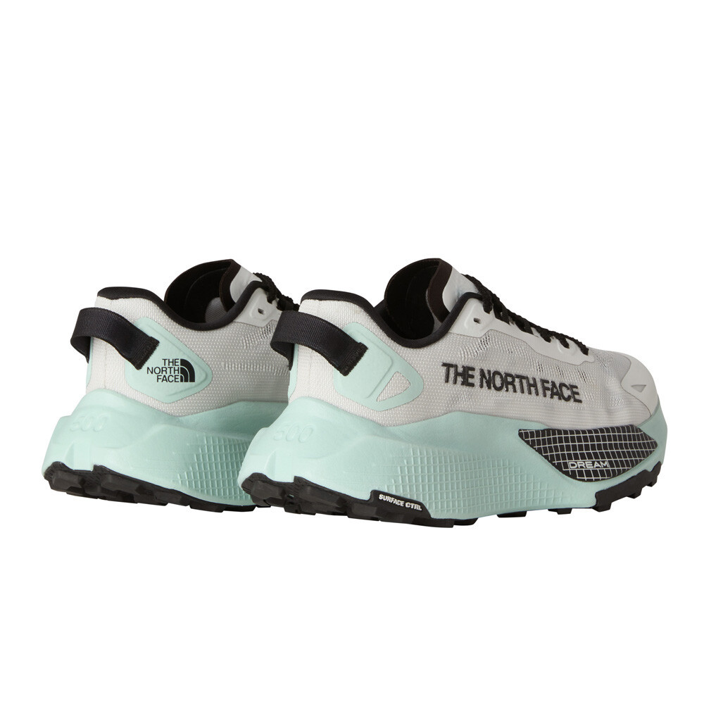 The North Face Altamesa 500 V2 Women's Trail Running Shoes | White Ash/Opal Frost — photo 6