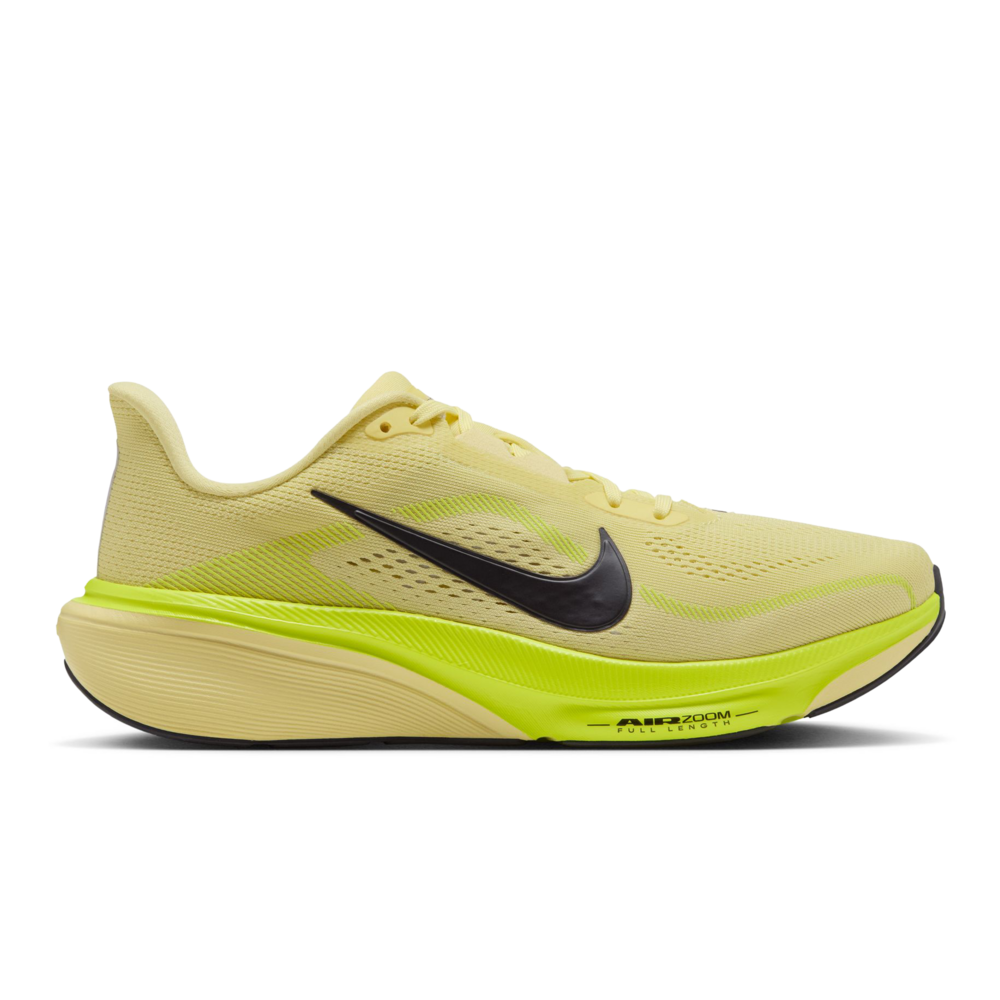 Nike Air Zoom Pegasus 42 Women's Running Shoes | Fennel/Gridiron/Palest Purple — photo 4