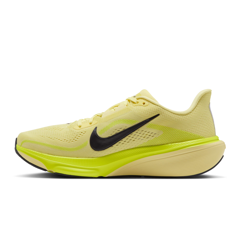 Nike Air Zoom Pegasus 42 Women's Running Shoes | Fennel/Gridiron/Palest Purple — photo 6