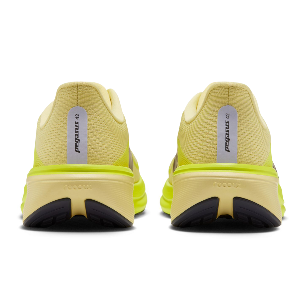 Nike Air Zoom Pegasus 42 Women's Running Shoes | Fennel/Gridiron/Palest Purple — photo 7