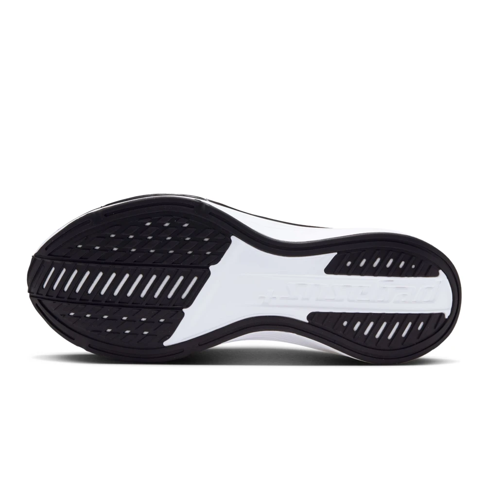 Nike Pegasus Plus 2 Women's Running Shoes | Black/White/Smoke Grey — photo 3