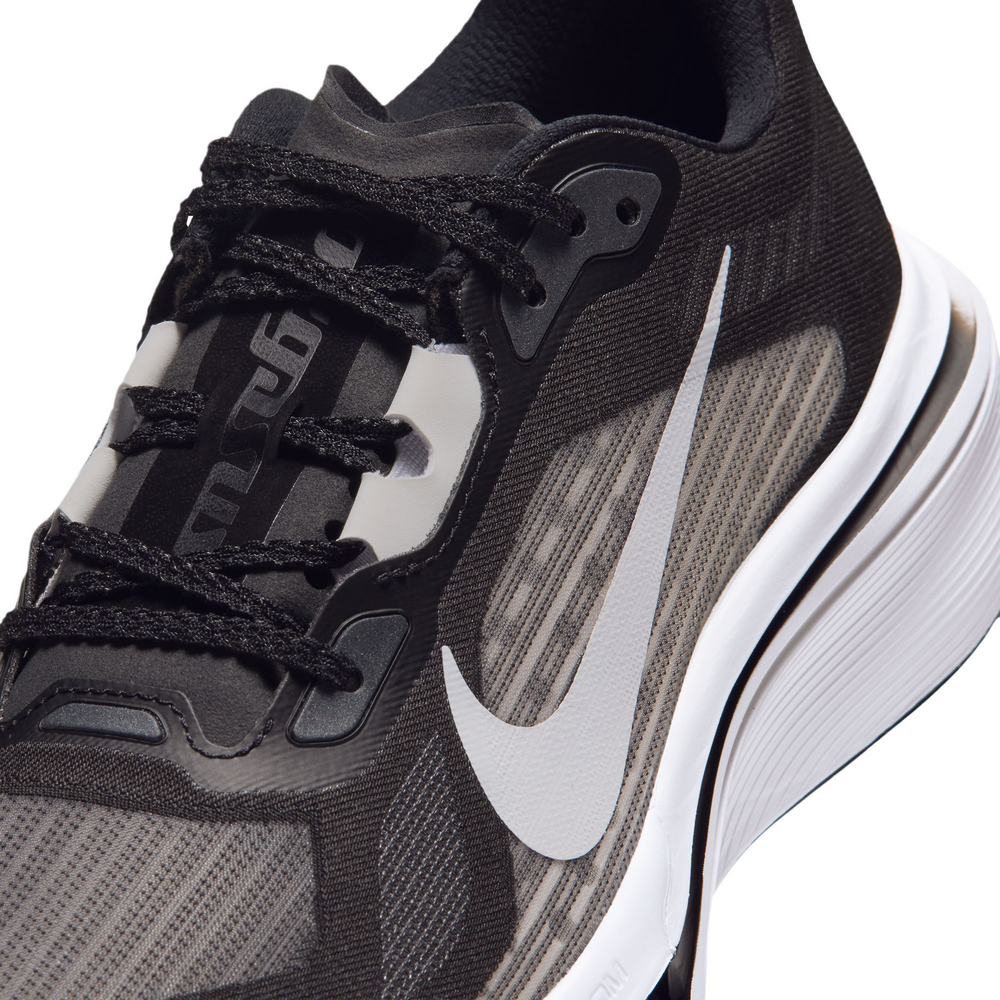 Nike Pegasus Plus 2 Women's Running Shoes | Black/White/Smoke Grey — photo 8