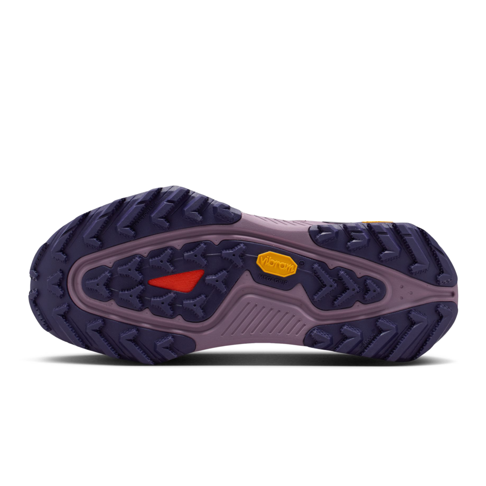 Nike ACG Zegama GORE-TEX Women's Trail Running Shoes | Silver Lilac/Violet Dust/Purple Dynasty — photo 3