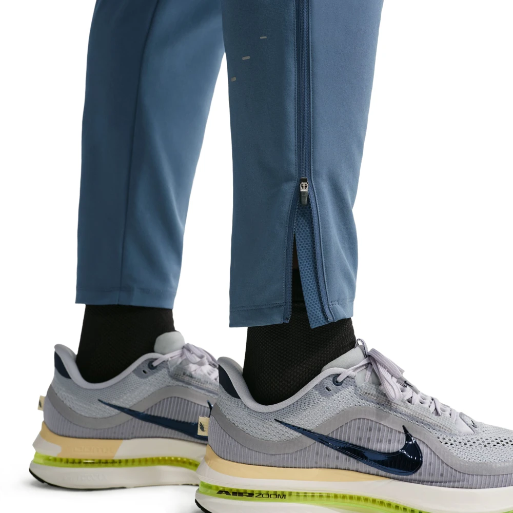 Nike Dri-FIT Stride Woven Men's Running Pants | New Slate/Reflective Silver — photo 7