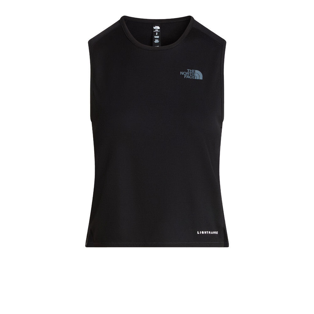 The North Face Sunriser Women's Trail Running Vest | Black — photo 5