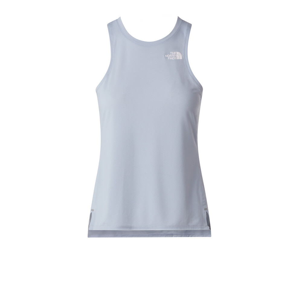 The North Face Summit High Trail Run Women's Vest | Frost Grey — photo 5