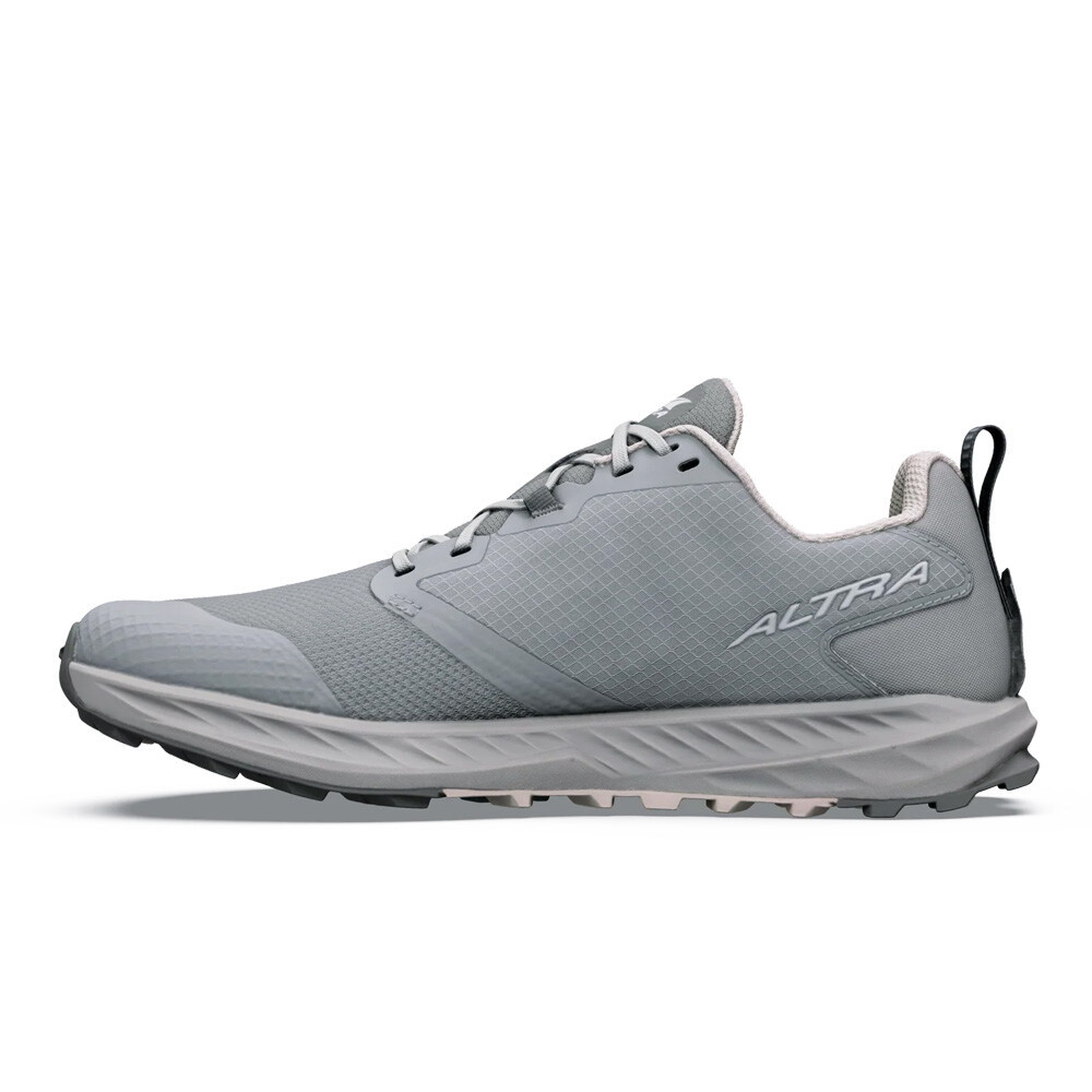 Altra Superior 7 Women's Trail Running Shoes | Night Owl/Dawn Blue/Flint Grey — photo 5