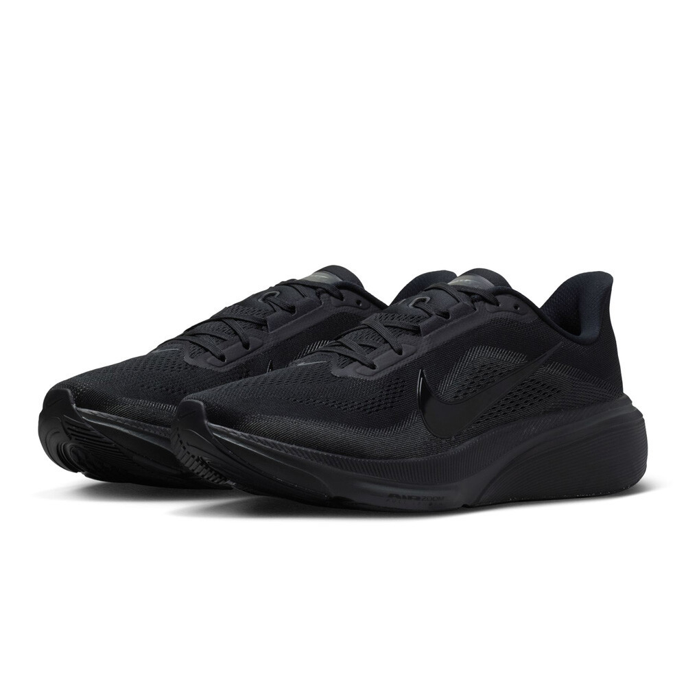 Nike Air Zoom Pegasus 42 Men's Running Shoes | Black/Anthracite — photo 2
