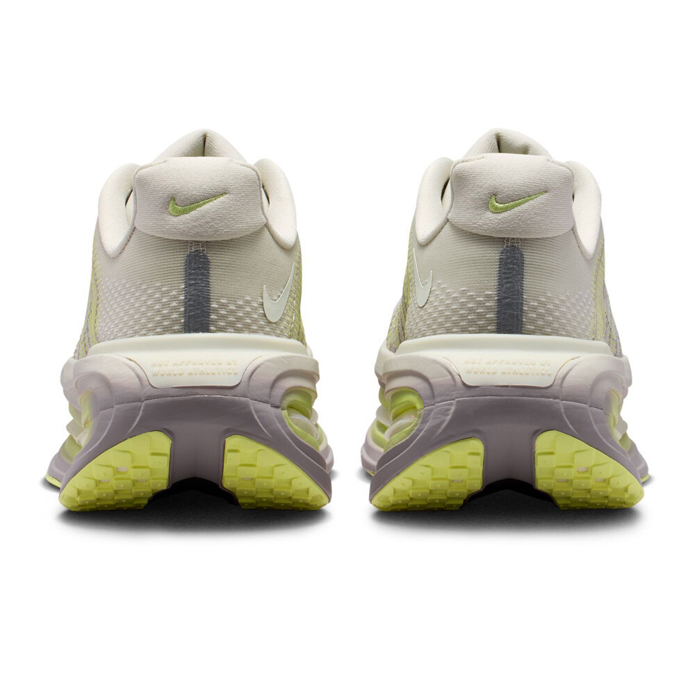 Nike Vomero Premium Women's Running Shoes | Light Bone/Silver Lilac/Fennel — photo 7