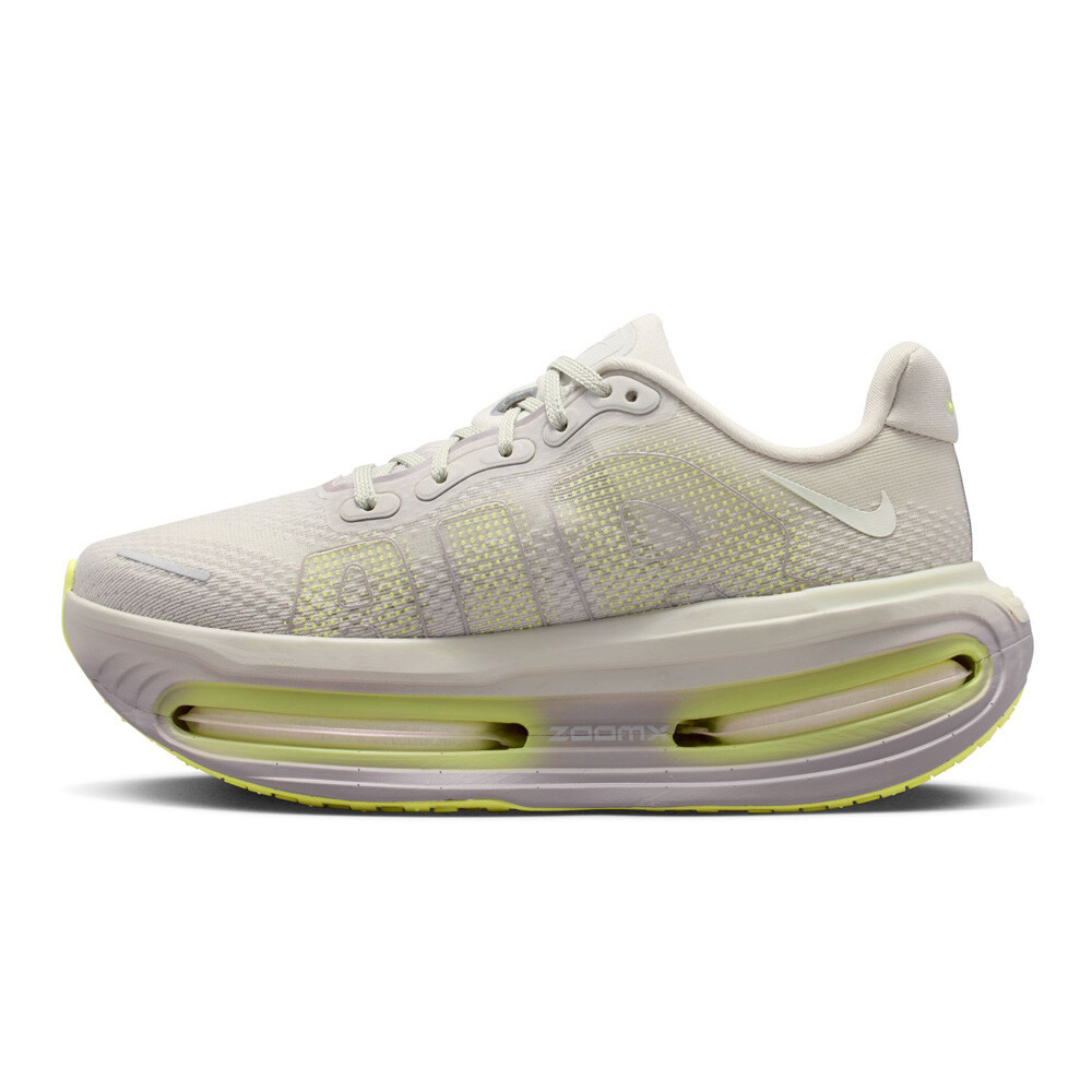 Nike Vomero Premium Women's Running Shoes | Light Bone/Silver Lilac/Fennel — photo 6