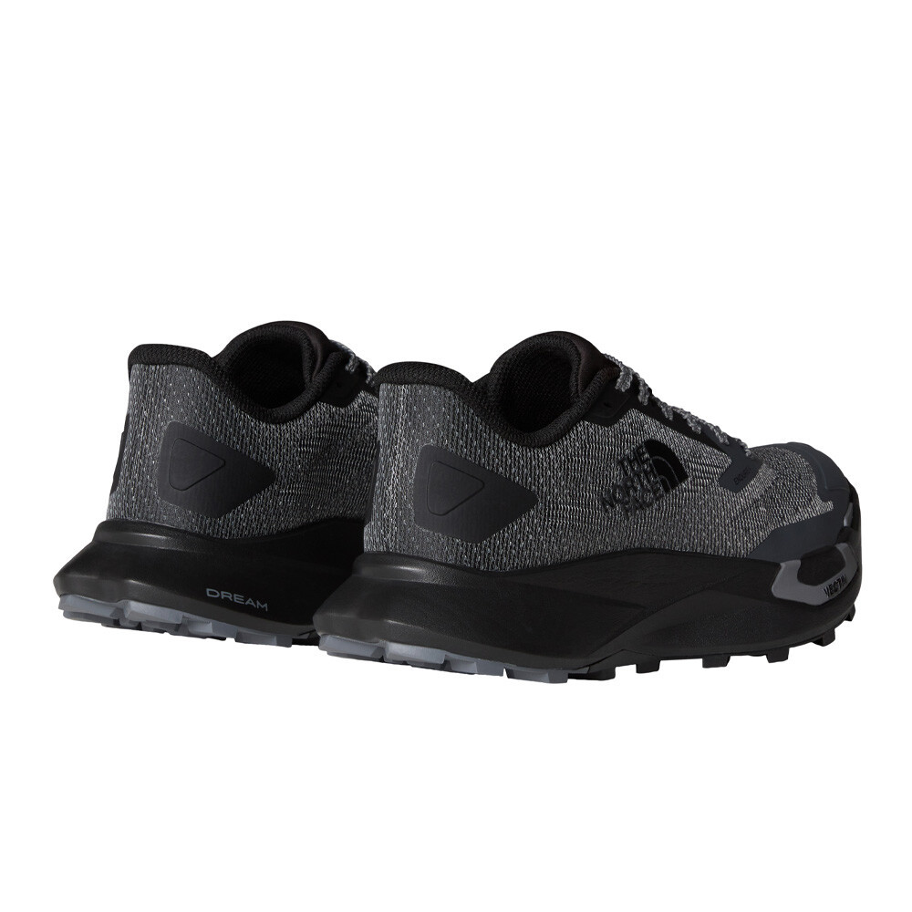 The North Face Vectiv Enduris 4 Women's Trail Running Shoes | Black/Anthracite Grey — photo 6