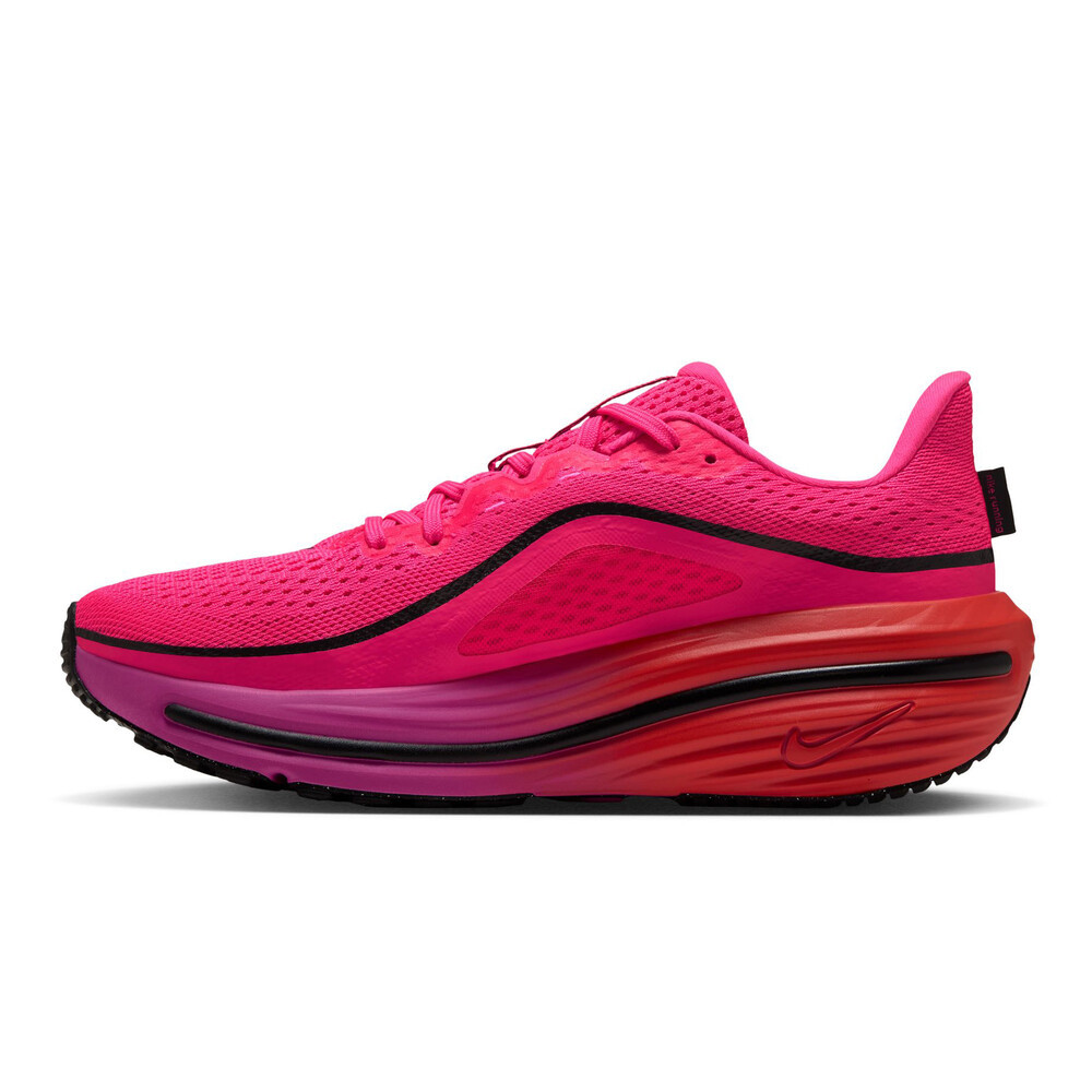 Nike Air Winflo 12 Women's Running Shoes | Hyper Pink/Laser Crimson/Fuchsia Blast — photo 6