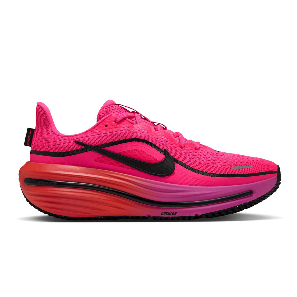 Nike Air Winflo 12 Women's Running Shoes | Hyper Pink/Laser Crimson/Fuchsia Blast — photo 4