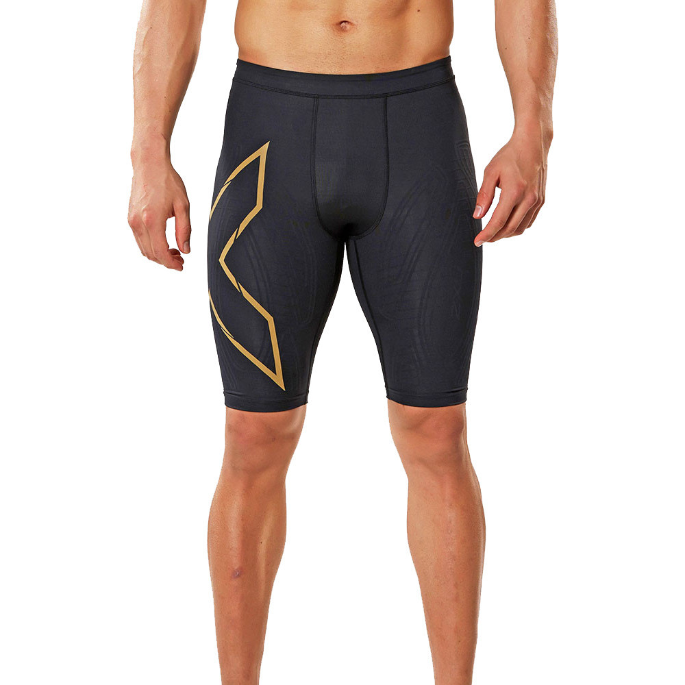 2XU Light Speed Compression Shorts