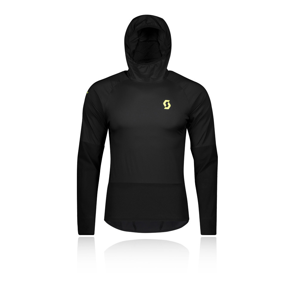 Scott RC Run Windshield Men's Hoodie