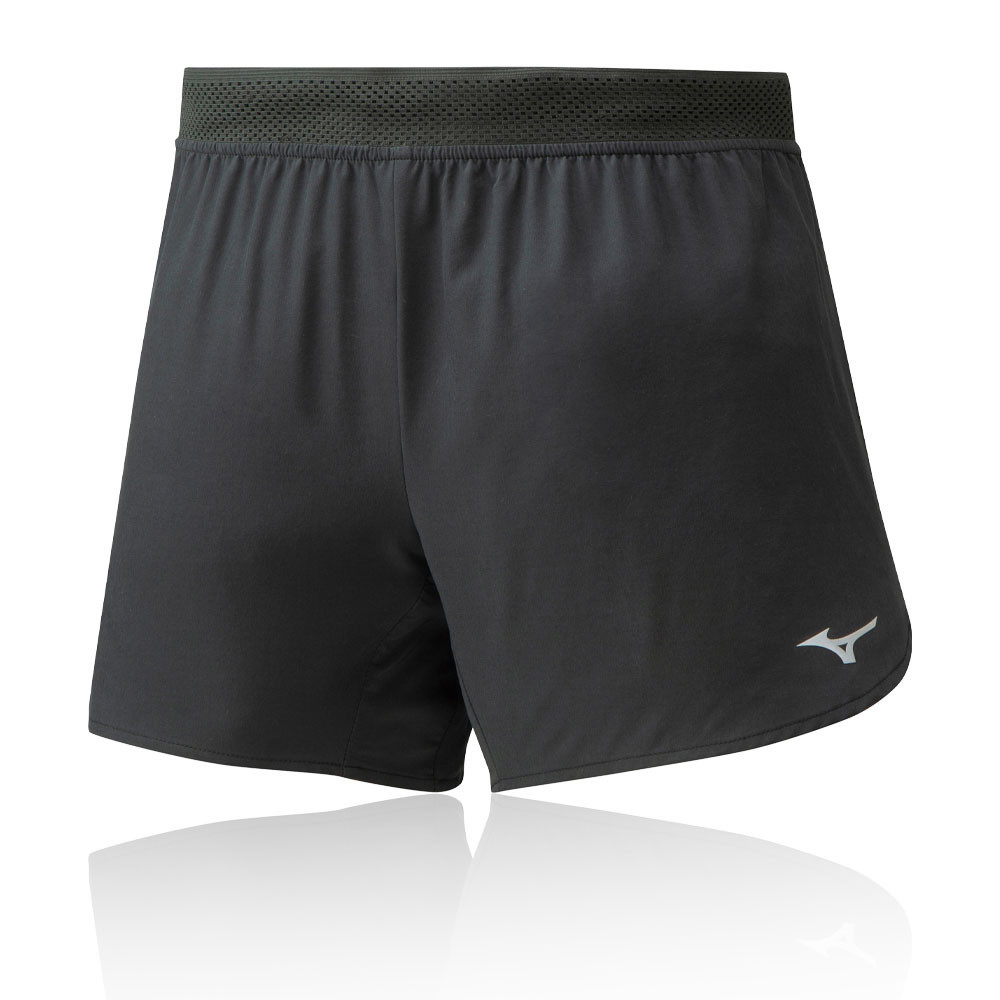 Mizuno ER 4.5 2in1 Women's Shorts