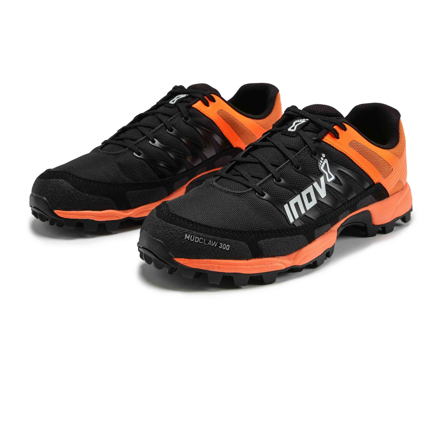 Inov8 Mudclaw 300 Women's Trail Running Shoes