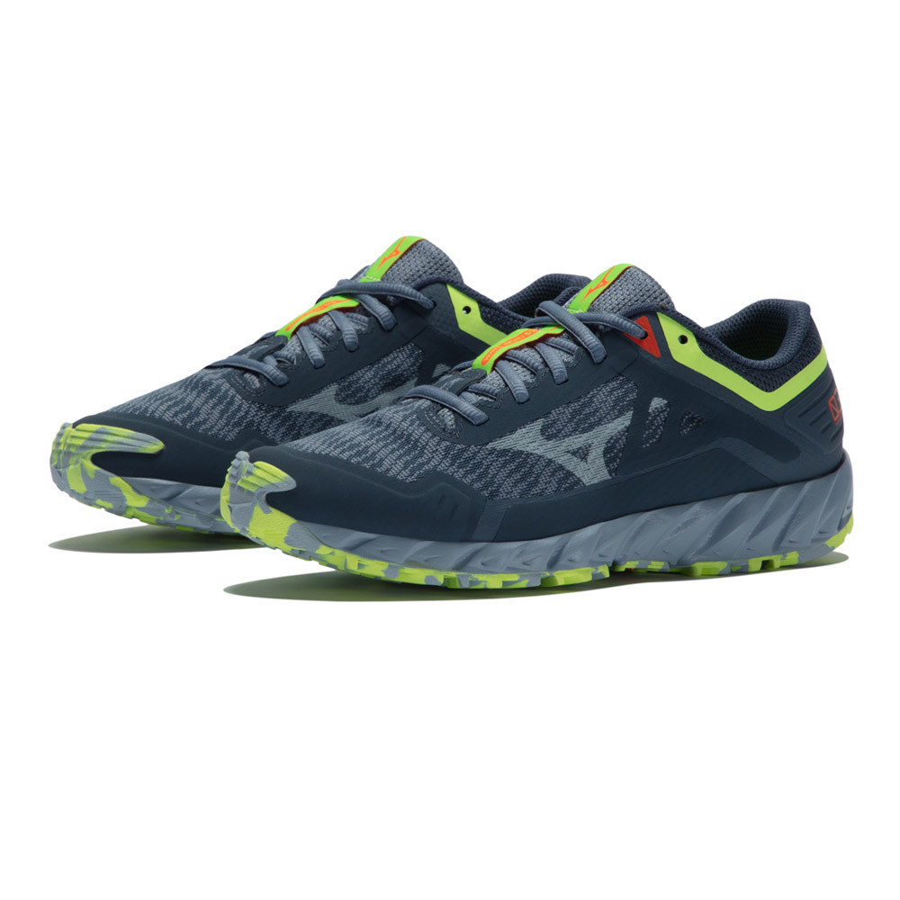 Mizuno Wave Ibuki 3 Women's Trail Running Shoes