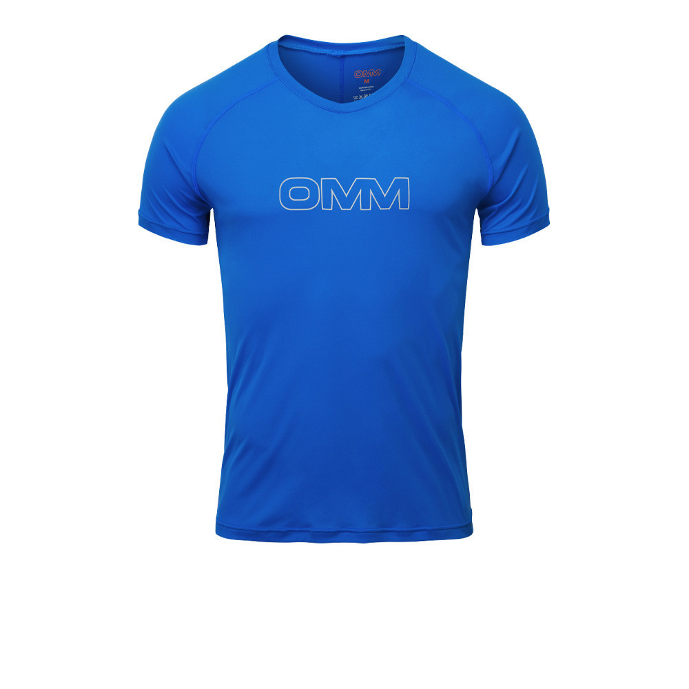 OMM Nitro Running T-Shirt