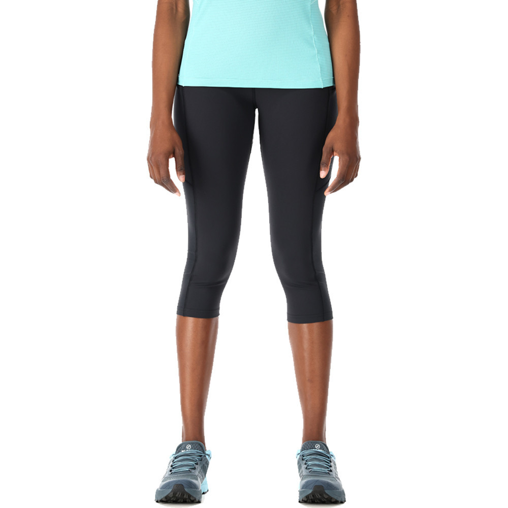 Rab Talus Women's 3/4 Tights
