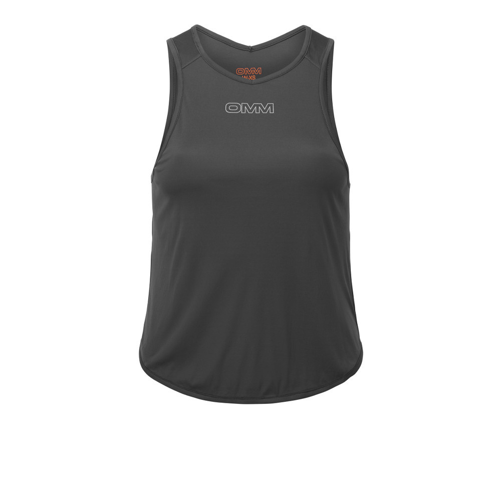 OMM Nitro Women's Tank