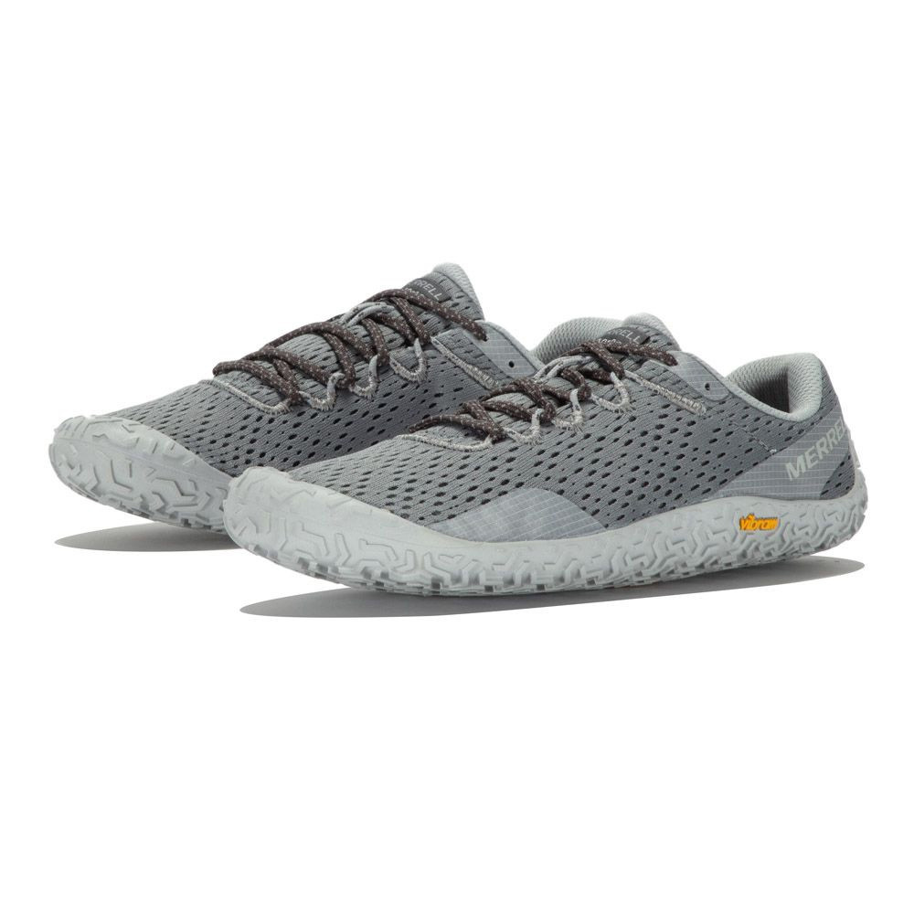 Merrell Vapor Glove 6 Trail Running Shoes | Monument