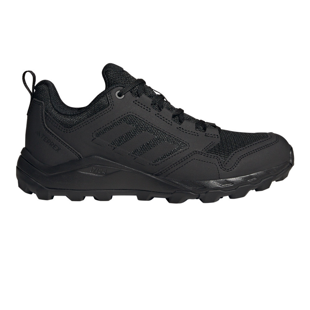 adidas Terrex Tracerocker 2 Women's Trail Running Shoes | Core Black/Grey Five
