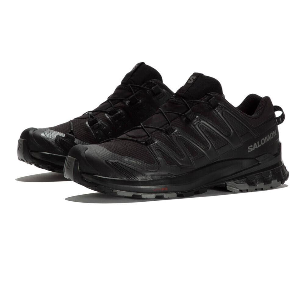 Salomon XA Pro 3D v9 GORE-TEX Men's Trail Running Shoes | Phantom
