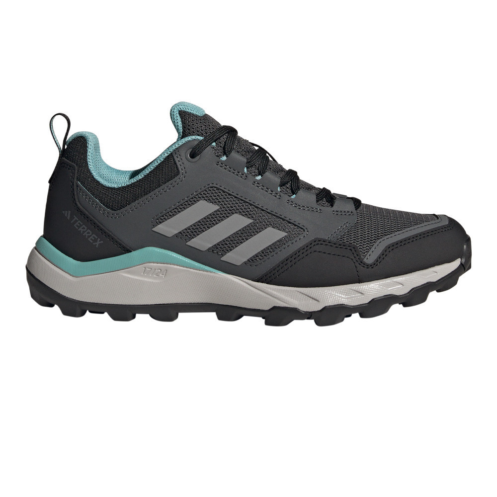 adidas Terrex Tracerocker 2 Women's Trail Running Shoes | Core Black/Grey Three/Grey