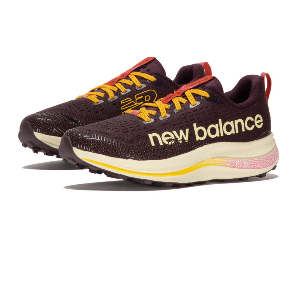 New Balance FuelCell SuperComp Women's Trail Running Shoes