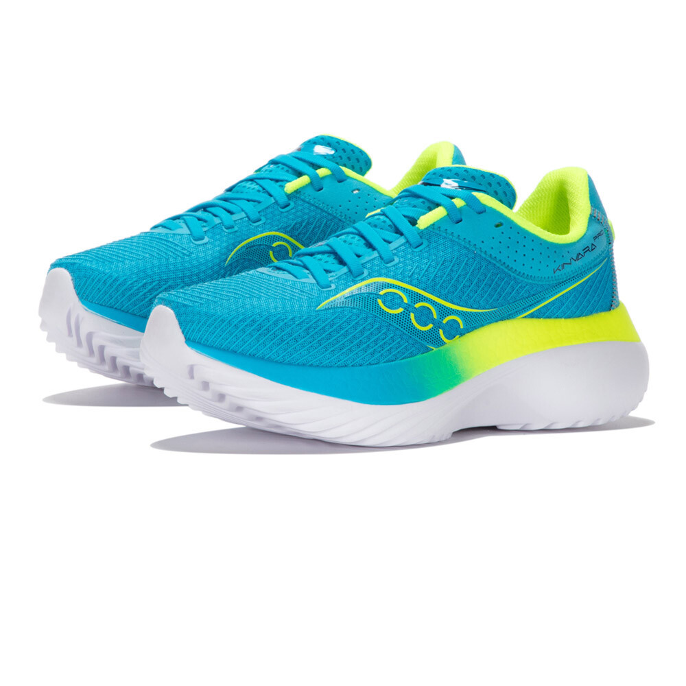 Saucony Kinvara Pro Women's Running Shoes | Viziblue