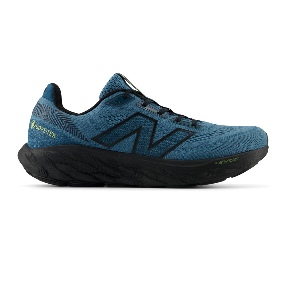 New Balance Fresh Foam X 880v14 GORE-TEX Women's Running Shoes | Terrarium/Black/Deep Sea