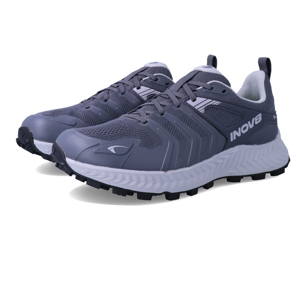 Inov8 Trailtalon GORE-TEX Women's Trail Running Shoes | Grey