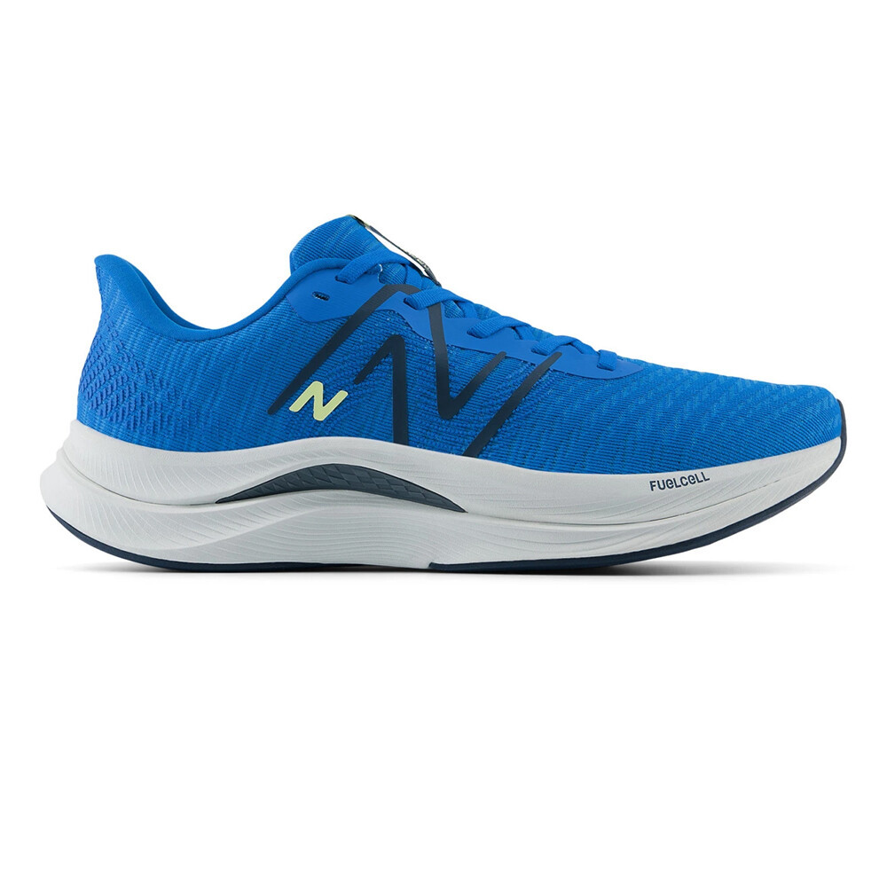 New Balance FuelCell Propel v4 Running Shoes | Blue Oasis