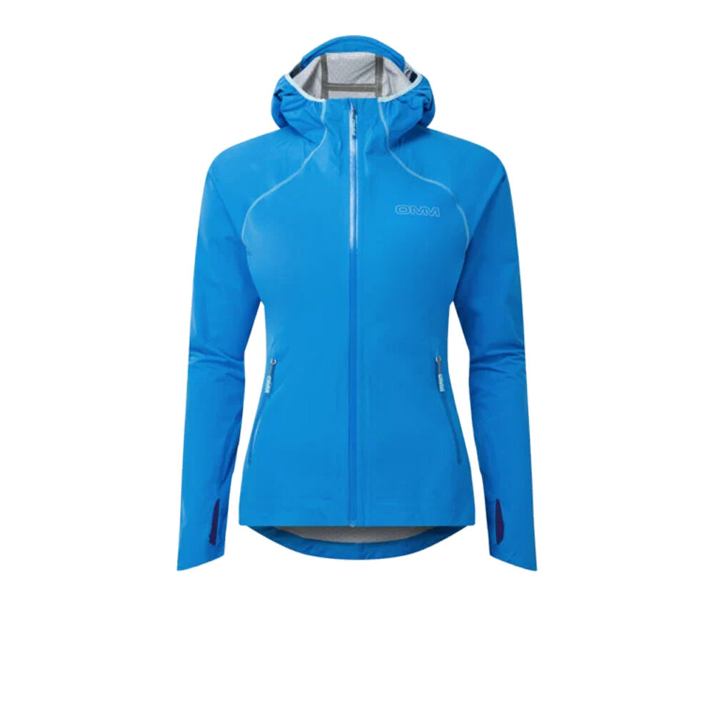 OMM Kamleika Women's Jacket | Blue