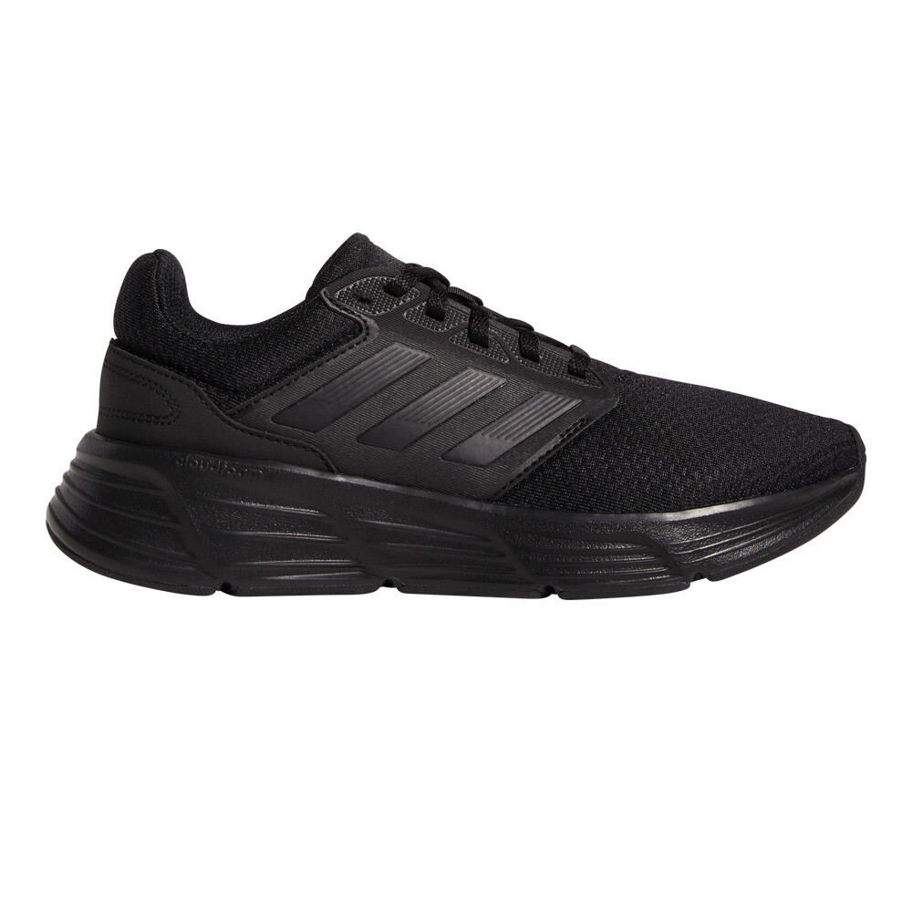 adidas Galaxy 6 Women's Running Shoes | Core Black