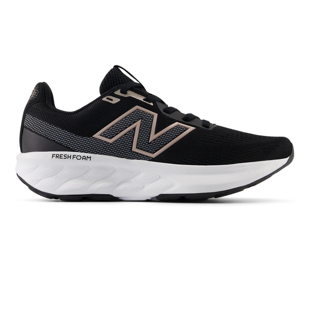New Balance 520v9 Women's Running Shoes | Black
