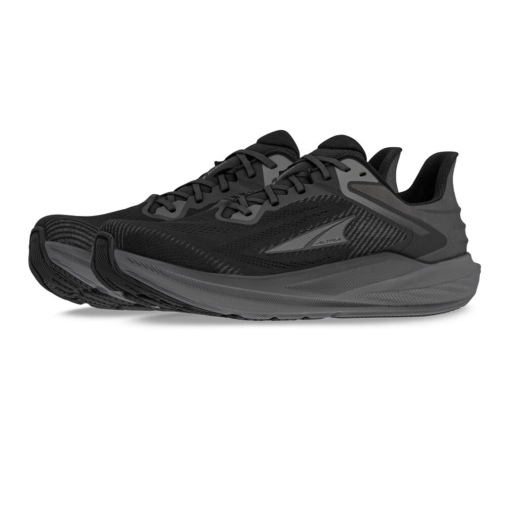 Altra Torin 8 Men's Running Shoes | Black