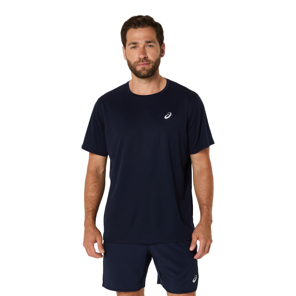Asics Core Men's T-Shirt | Midnight