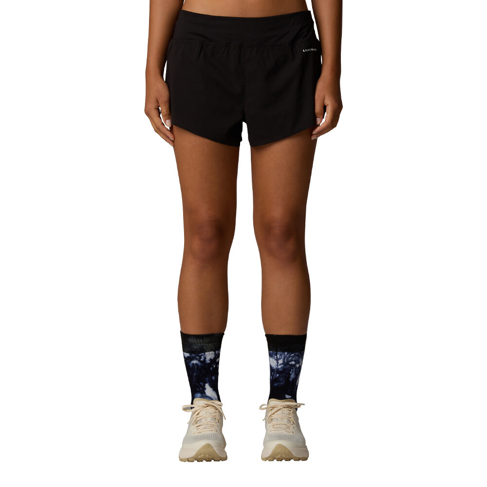 The North Face Summer LT 2.5 Inch Women's Shorts | Black