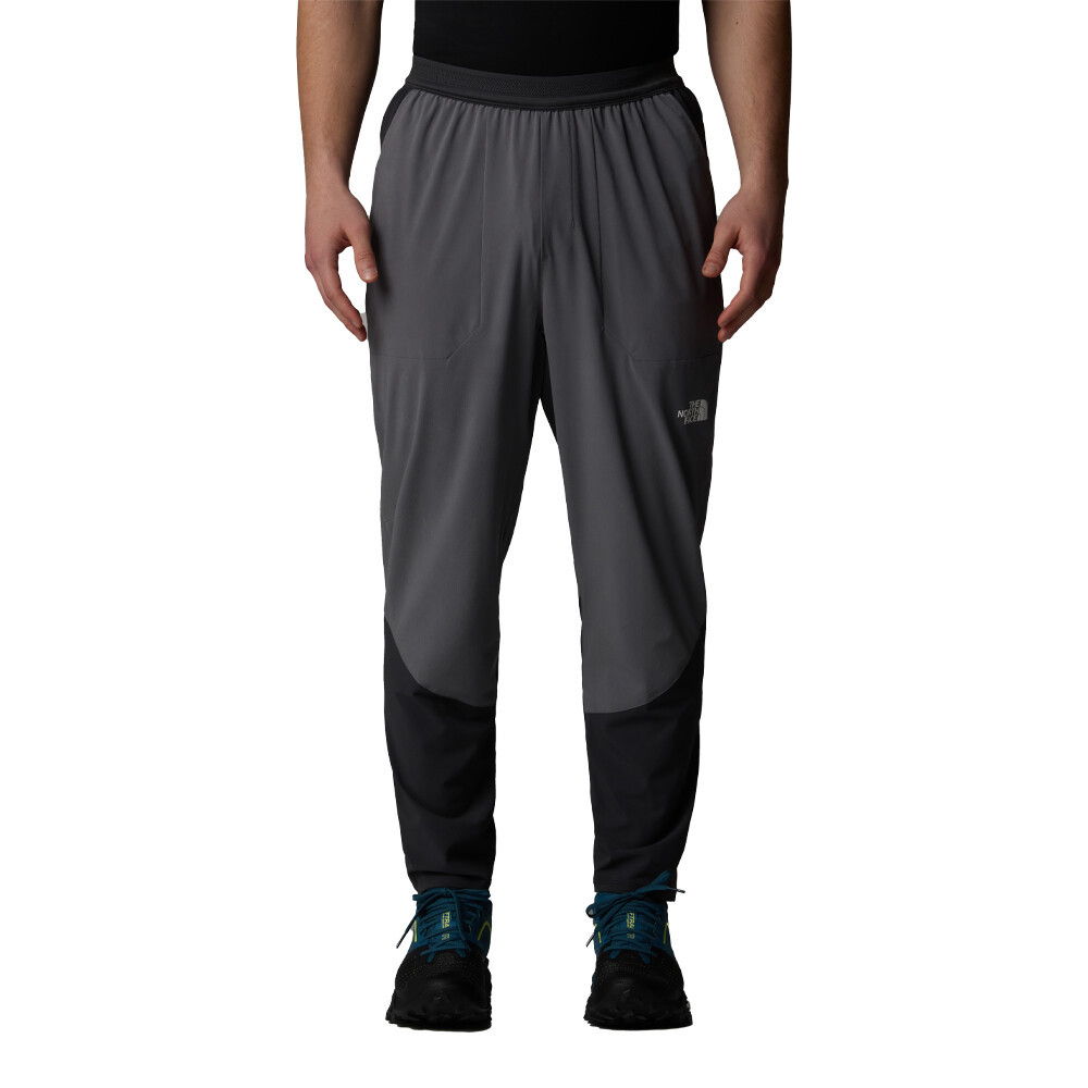 The North Face Sunriser Trousers | Smoked Pearl/Asphalt Grey
