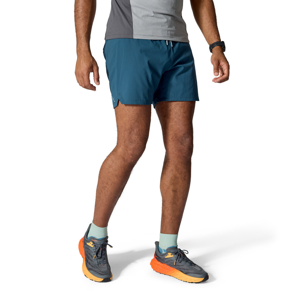 Rab Talus Active Shorts | Tempest Blue