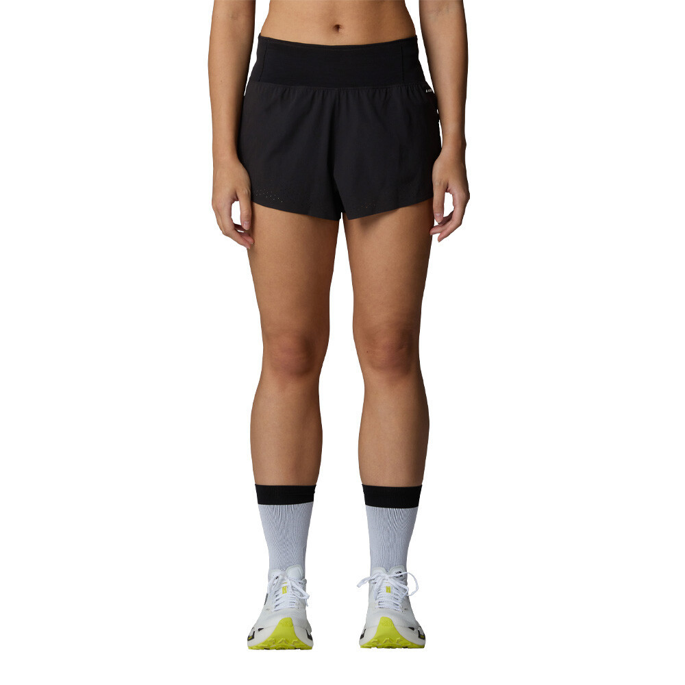 The North Face Summit Pacesetter 3 Inch Women's Shorts | Black
