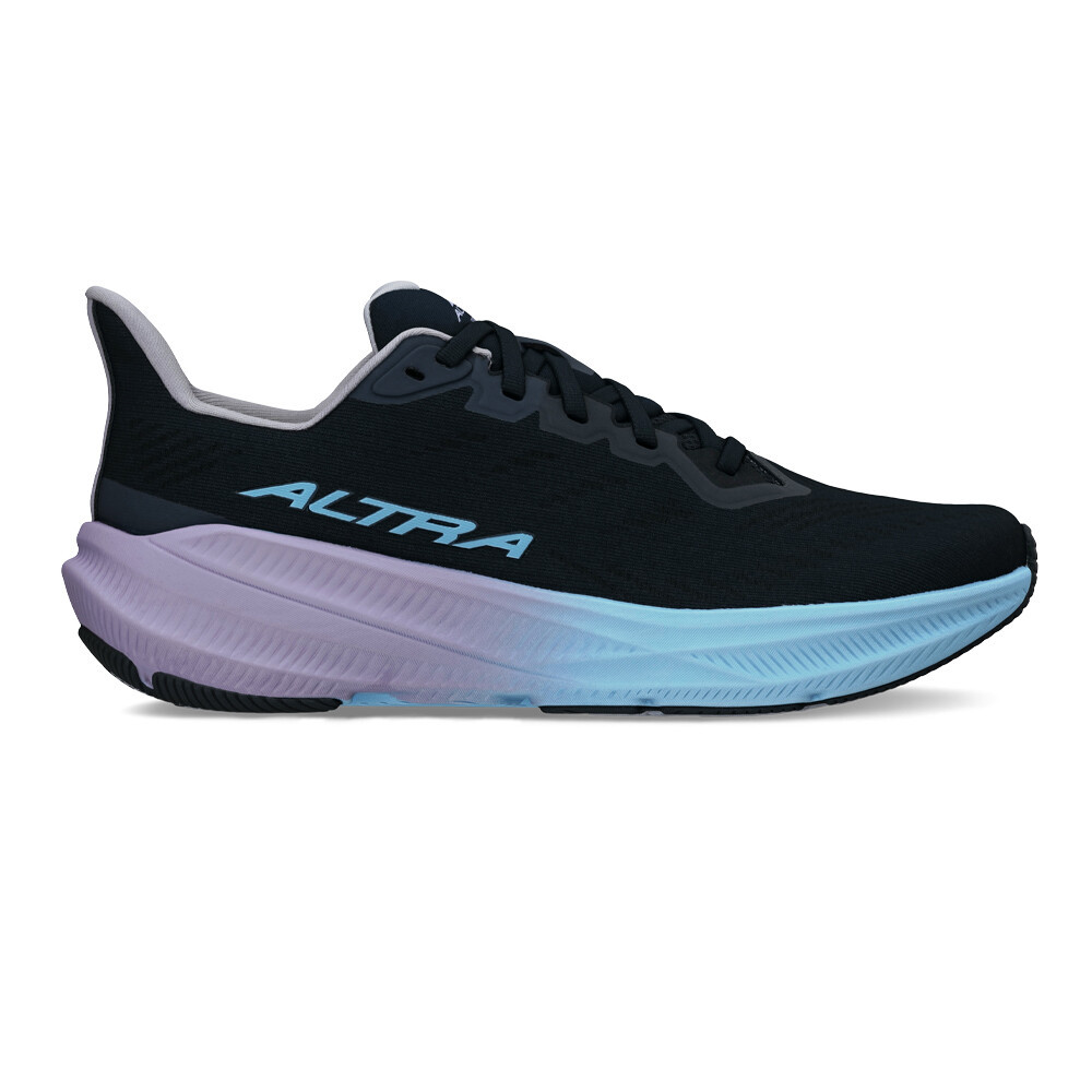 Altra Experience Flow 2 Women's Running Shoes | Blacklight Blue