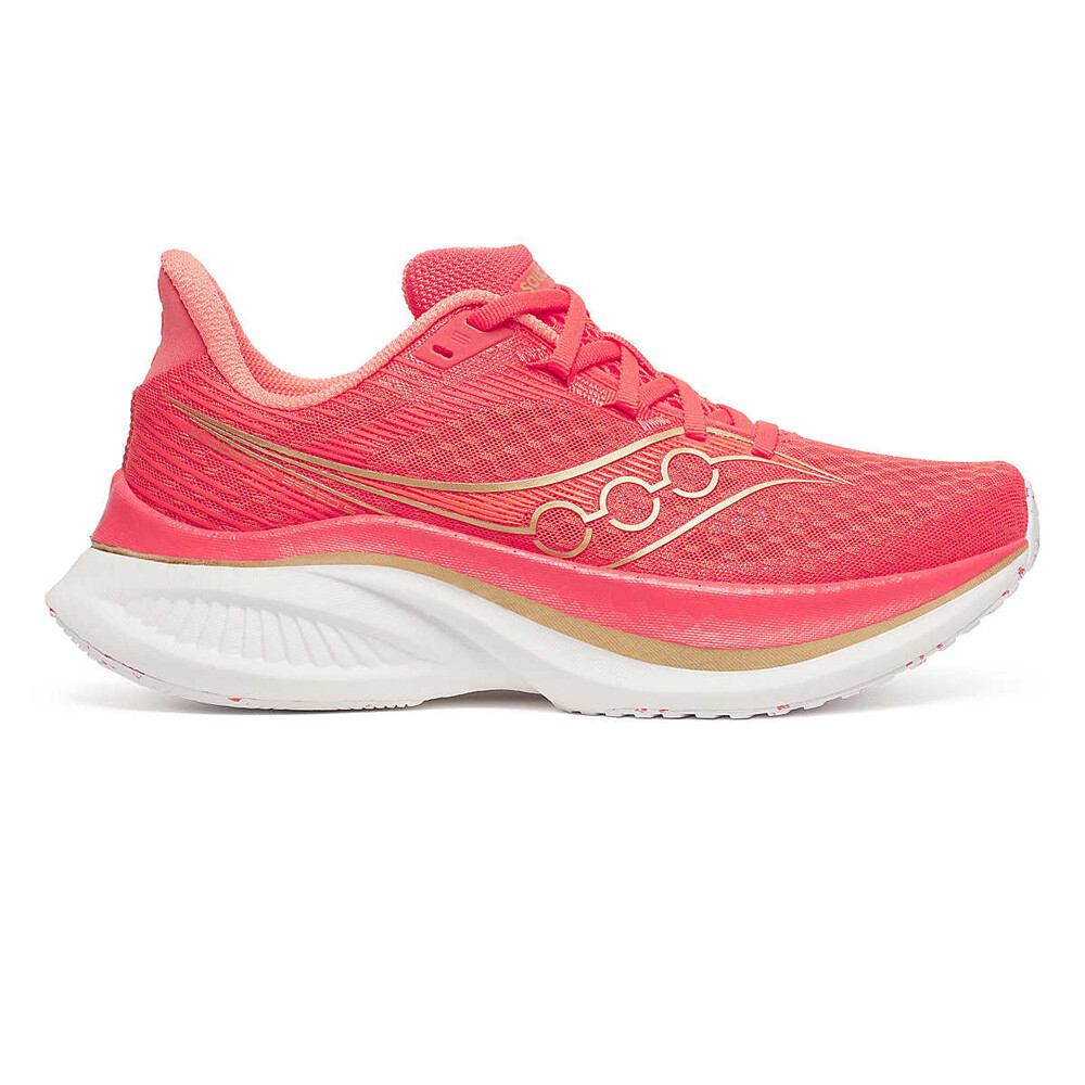 Saucony Endorphin Speed 5 Women's Running Shoes | Coral/Salmon