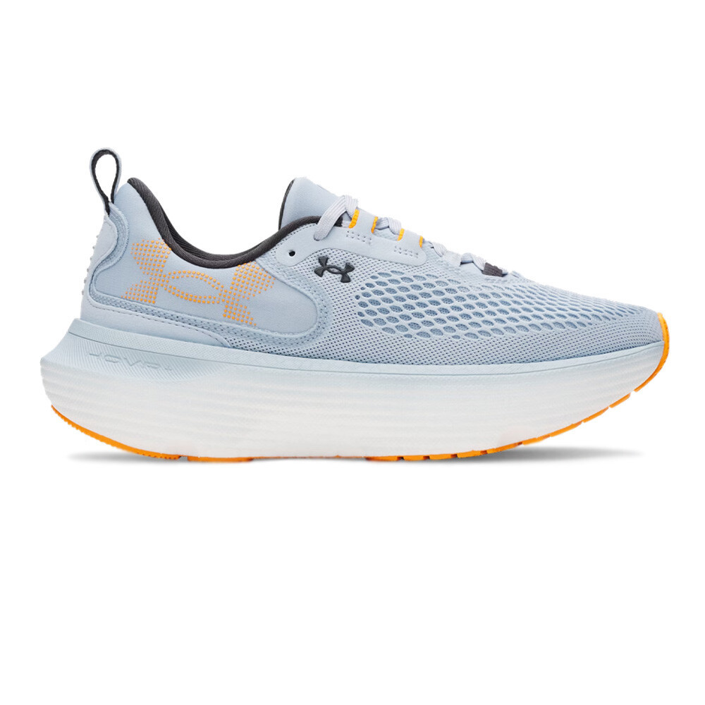 Under Armour Infinite Elite 2 Women's Running Shoes | Blue Calm/Squad Orange