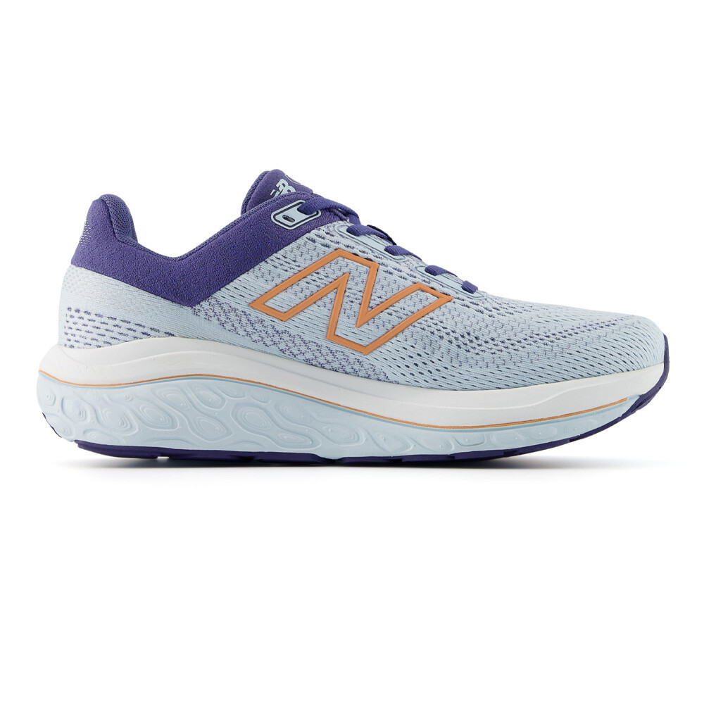 New Balance Fresh Foam X 860v14 Women's Running Shoes (D Width) | Frosted Glass
