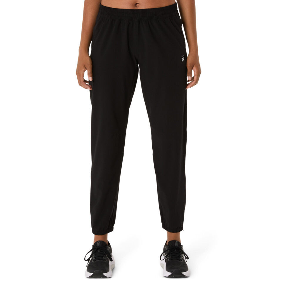 Asics Core Women's Woven Pants | Performance Black
