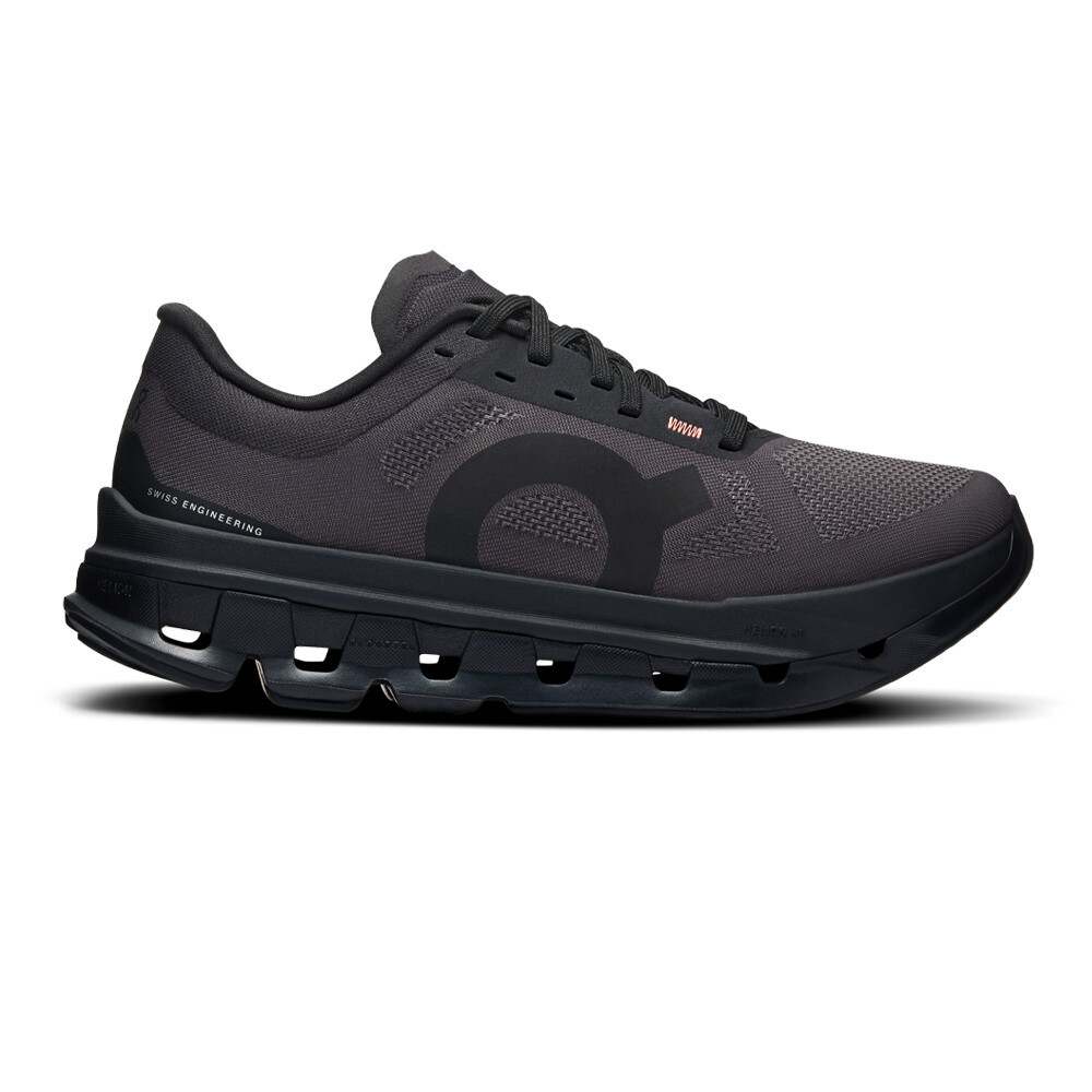 On Running On Cloudflow 5 Women's Running Shoes | Black